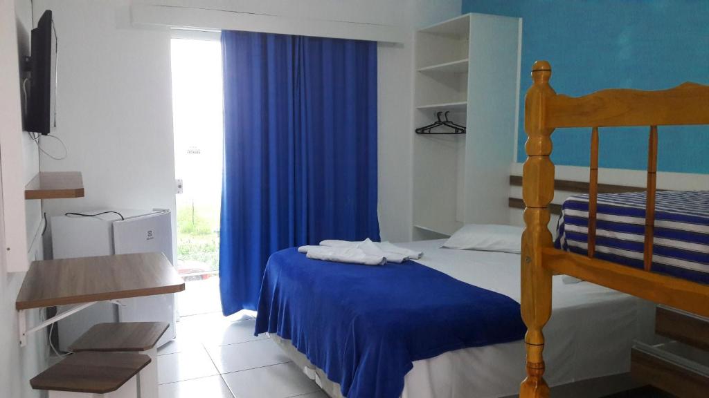  Hotel Pousada Agua Marinha