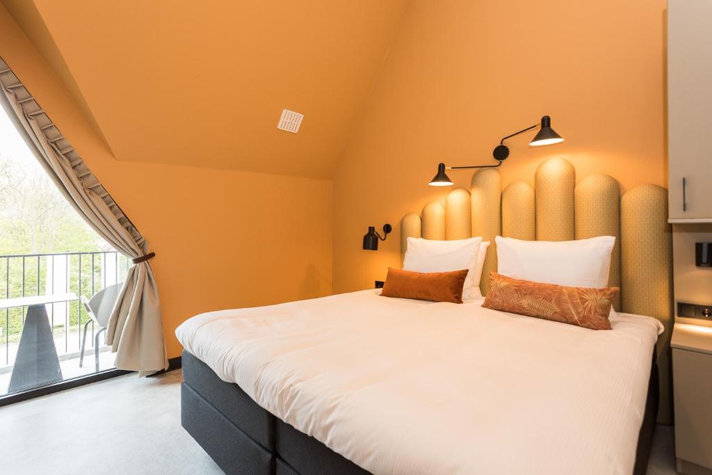 Hotel Zeeuws Licht I Kloeg Collection - Deluxe Suite - No Pets Allowed