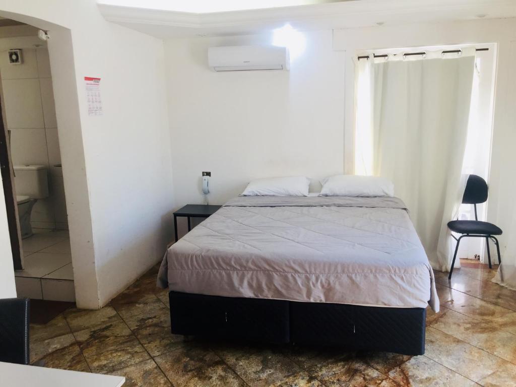  Hotel Cidade Jardim