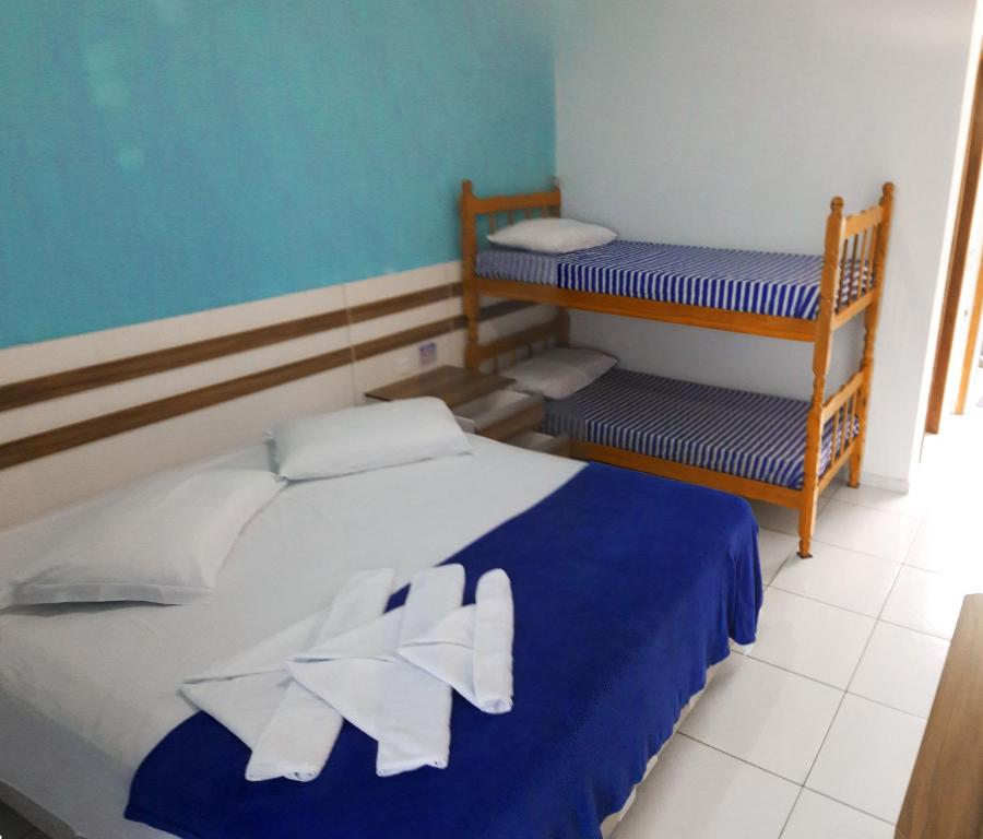  Hotel Pousada Agua Marinha