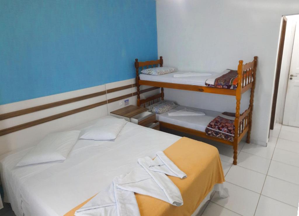  Hotel Pousada Agua Marinha