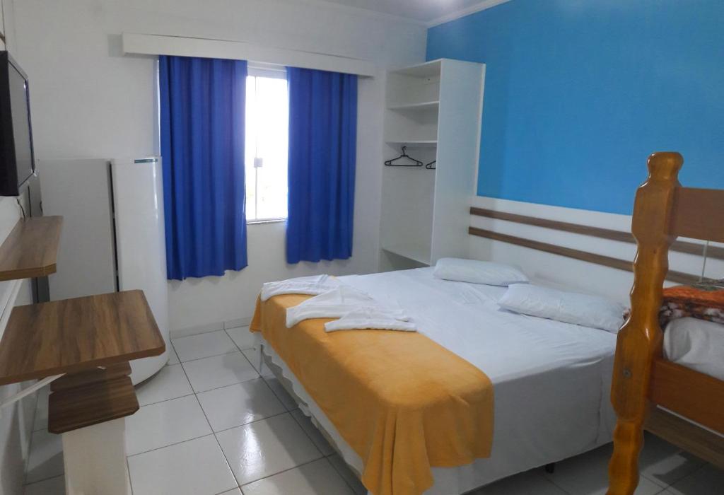  Hotel Pousada Agua Marinha