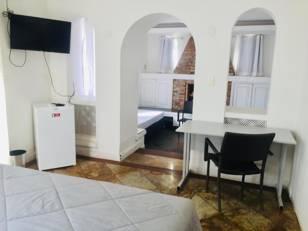  Hotel Cidade Jardim