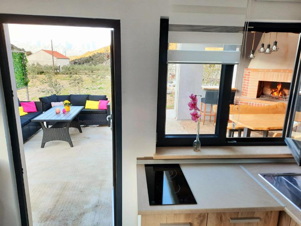 Fotografie z fotogalerie ubytování Holiday home Pipila v destinaci Dol