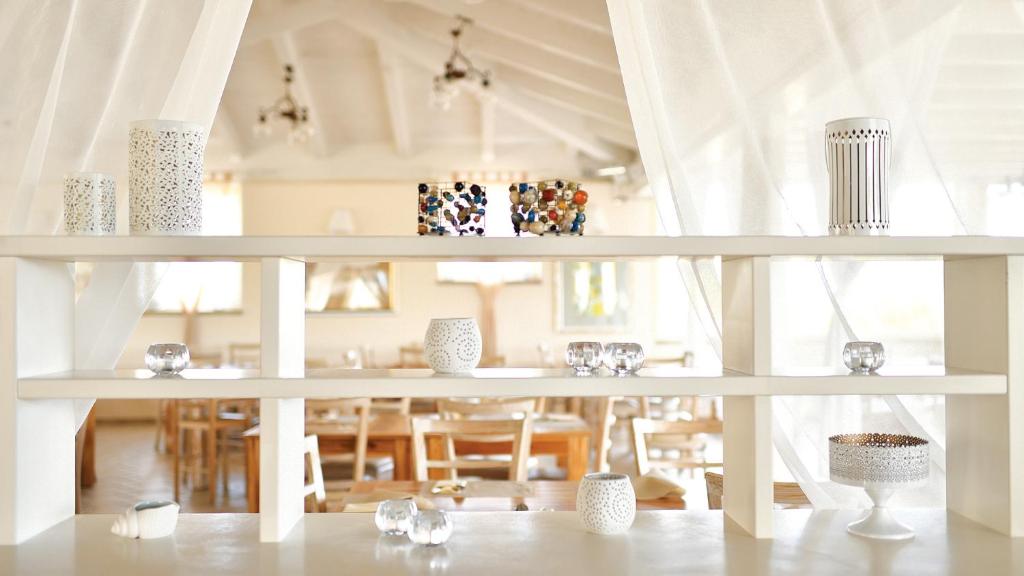 Fotografie z fotogalerie ubytování Hotel Baia Del Porto v destinaci Budoni