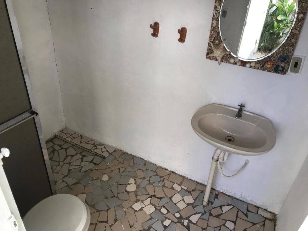  Camping Centro - Guia Caraguá