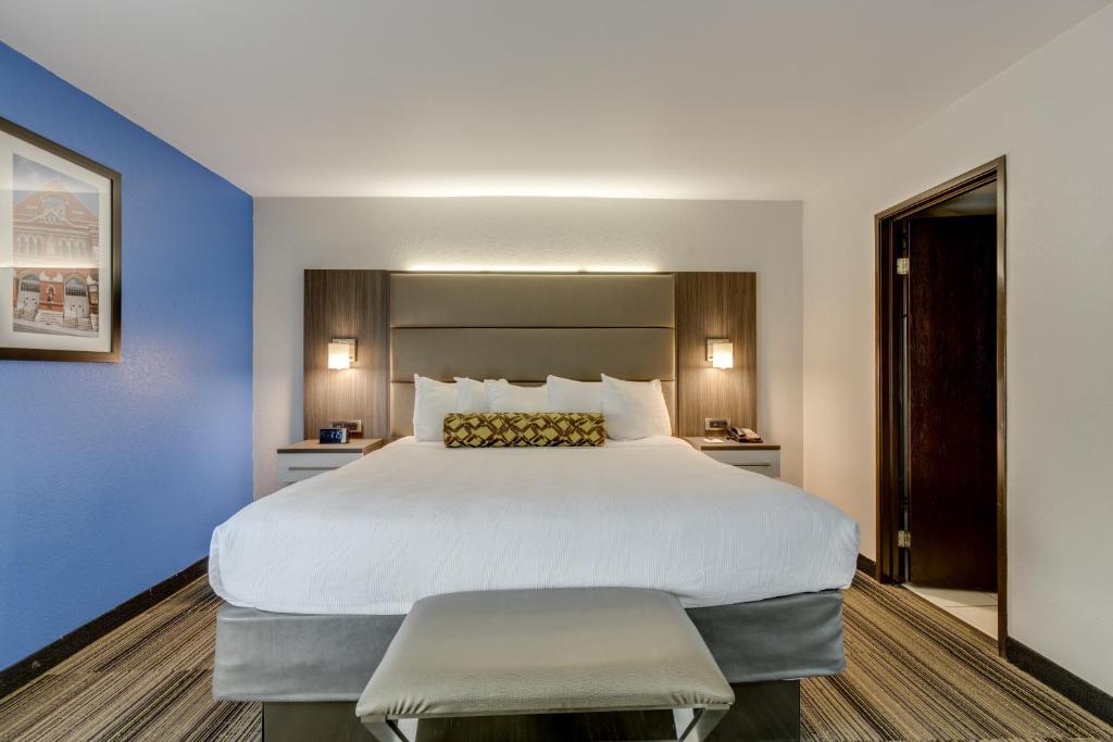 Alexis Inn and Suites Hotel photo