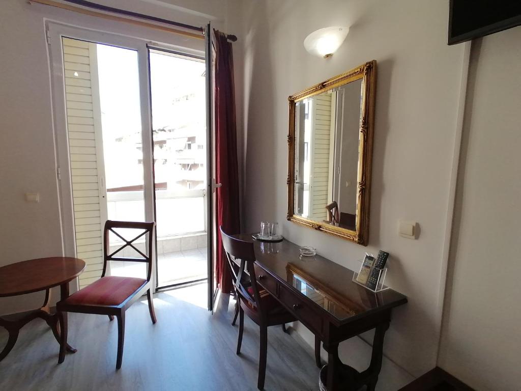 Fotografie z fotogalerie ubytování Hotel Galaxias v destinaci Agrinion