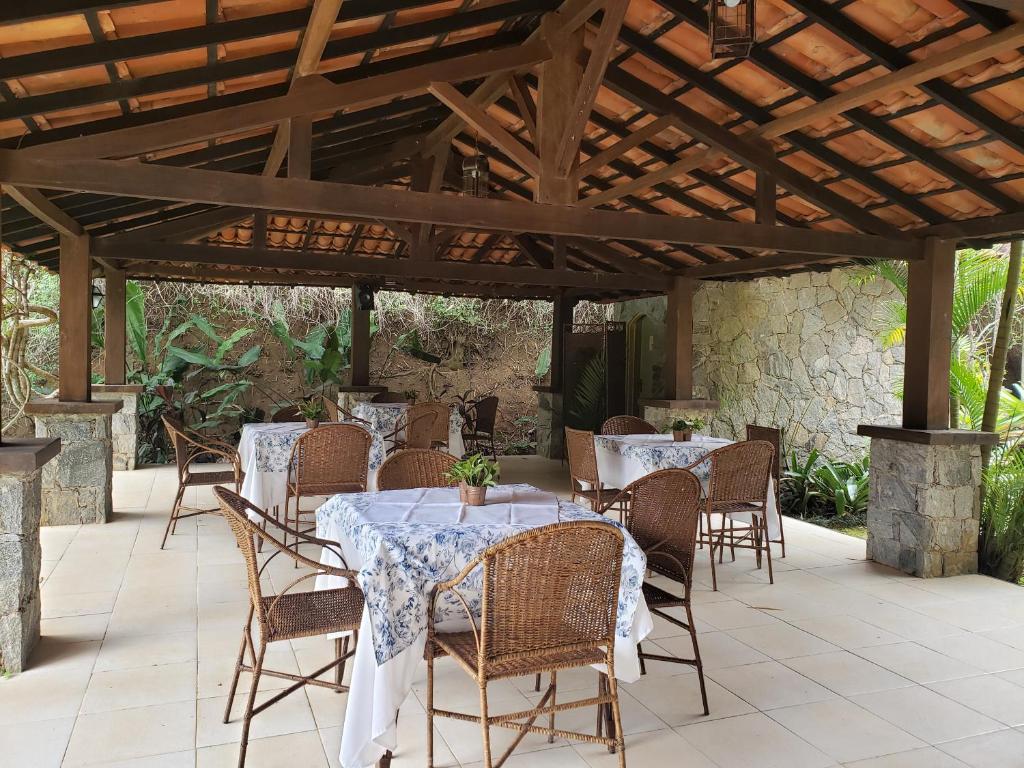  Casa de Campo em Fazenda