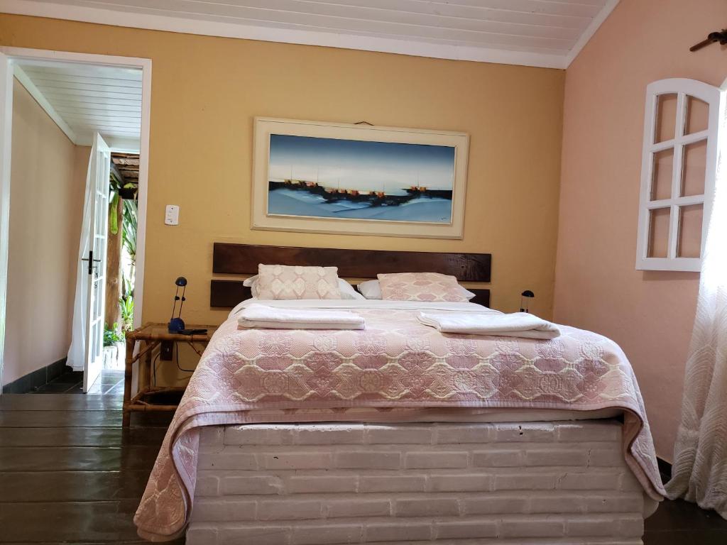 Casa de Campo em Fazenda