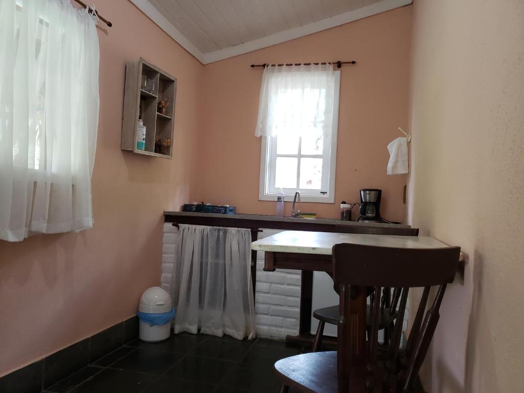  Casa de Campo em Fazenda