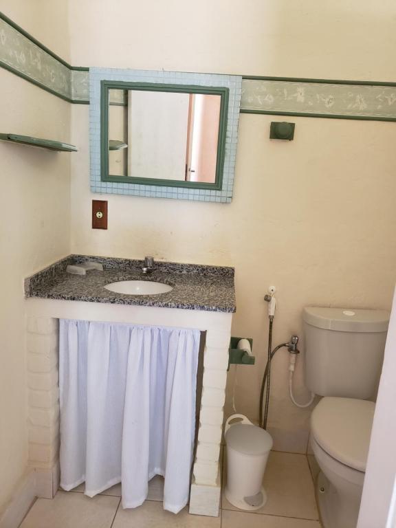 Casa de Campo em Fazenda