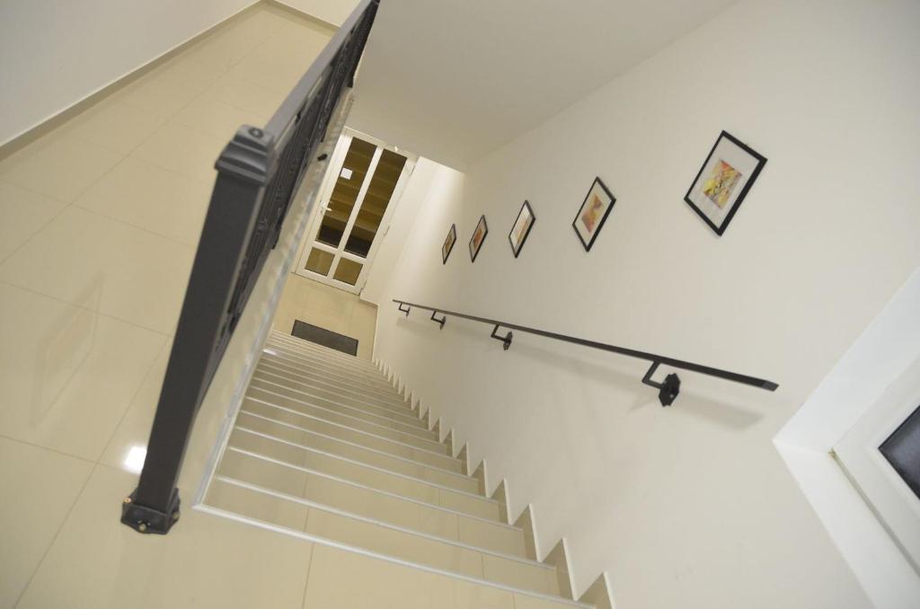 Fotografie z fotogalerie ubytování Lux Apartmani v destinaci Kladovo