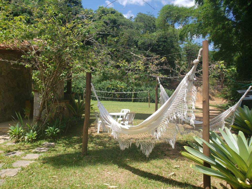  Casa de Campo em Fazenda