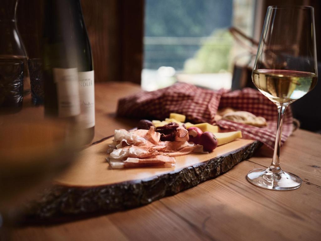 Boutique Apartment Sonnenhang - incl SPA-AREA - 1