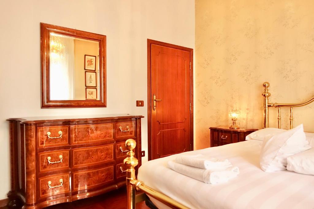 Fotografia z galérie ubytovania Casa TIMO a Bagno Vignoni v destinácii Bagno Vignoni