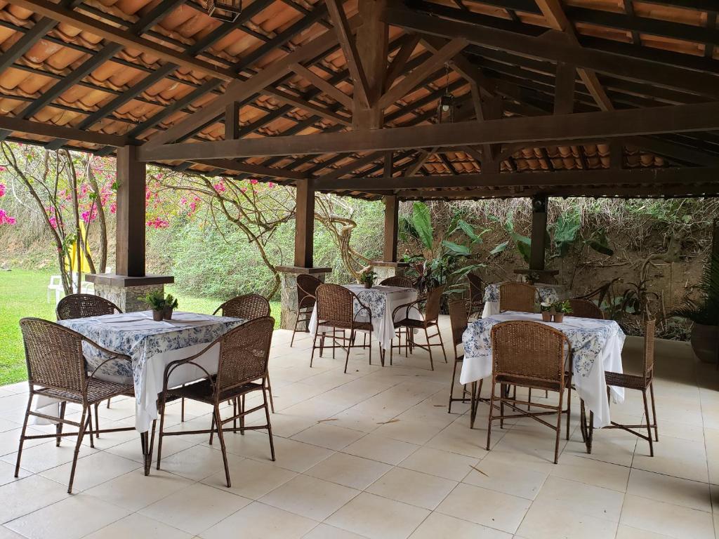  Casa de Campo em Fazenda