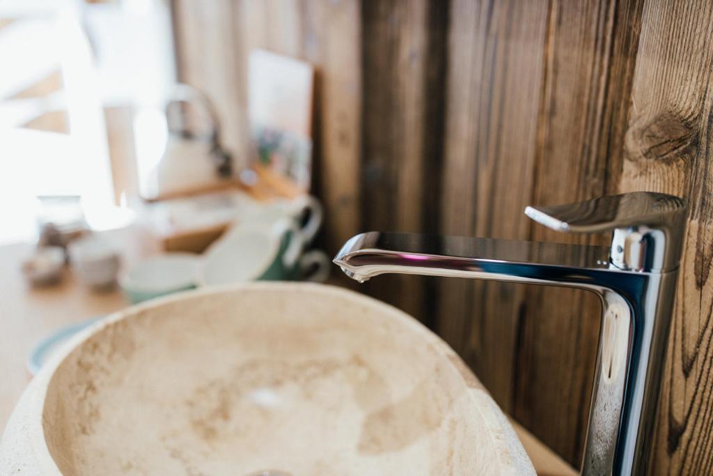 Boutique Apartment Sonnenhang - incl SPA-AREA - 4