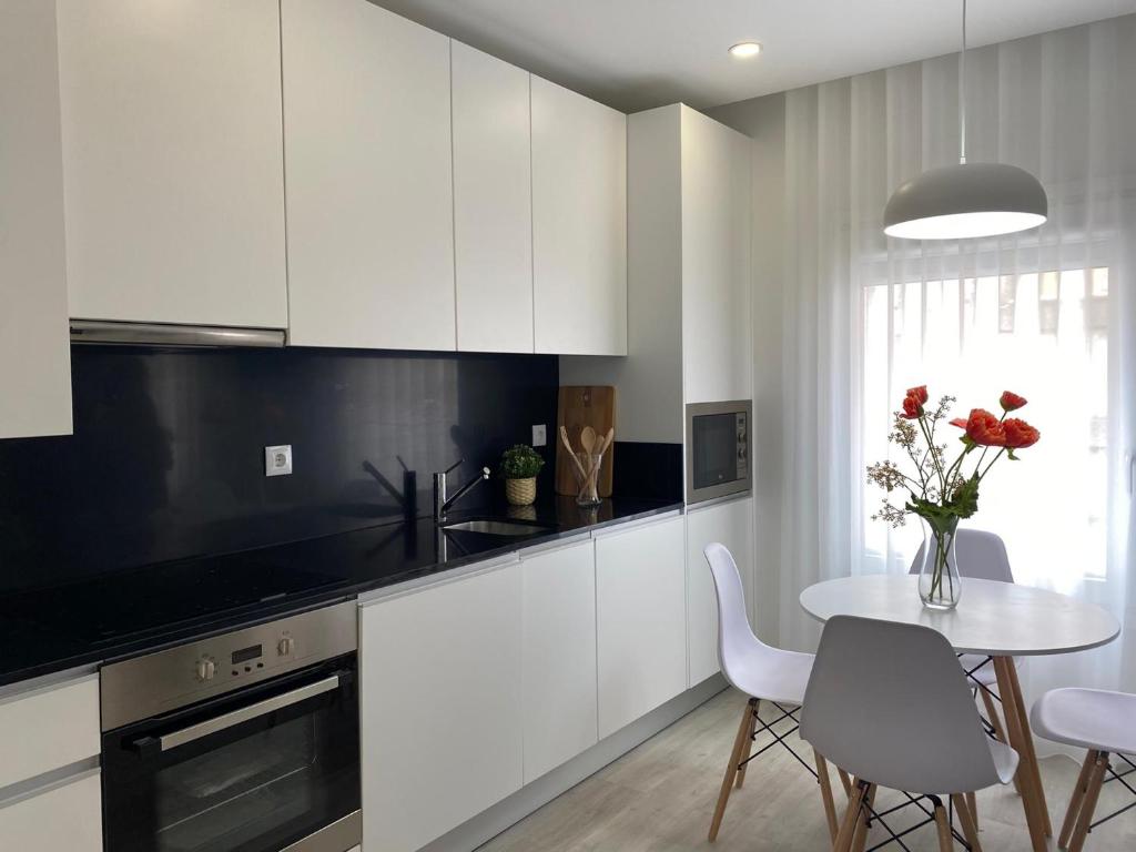 Ninho Citadino Aveiro - Apartamento De Una Habitación