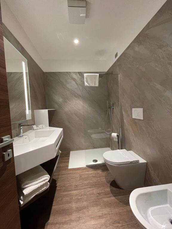 Parco Hotel Sassi - Resim 43