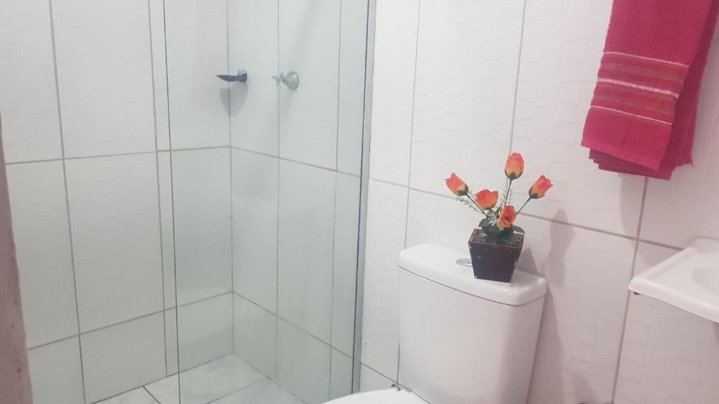  B&B ALUGUÉIS Suite