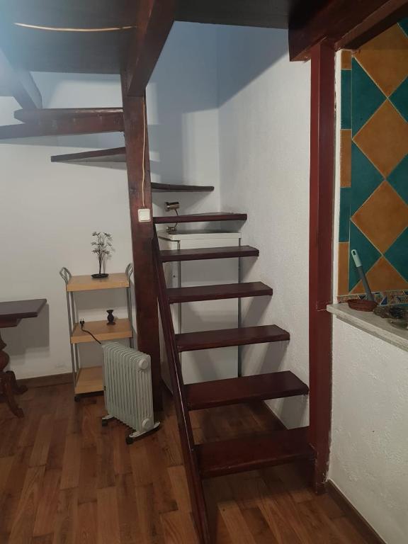 Kép Central Apartment Madrid szállásáról Madridban a galériában