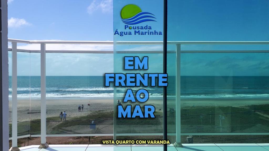  Hotel Pousada Agua Marinha