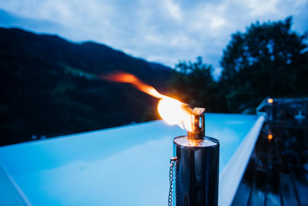 Boutique Apartment Sonnenhang - incl SPA-AREA - 6