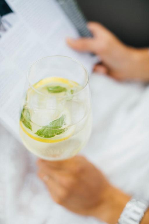 Boutique Apartment Sonnenhang - incl SPA-AREA - 7