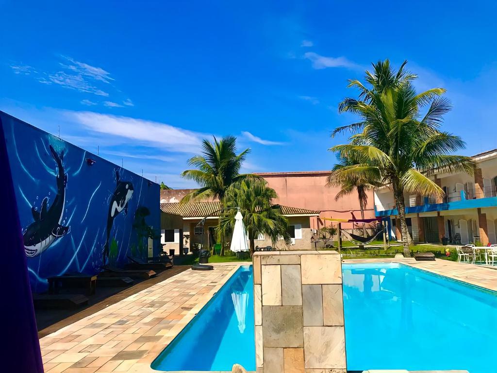  Hostel Da Duda