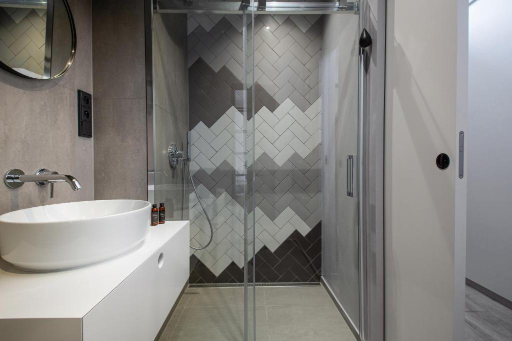 OREA Place Seno - 13