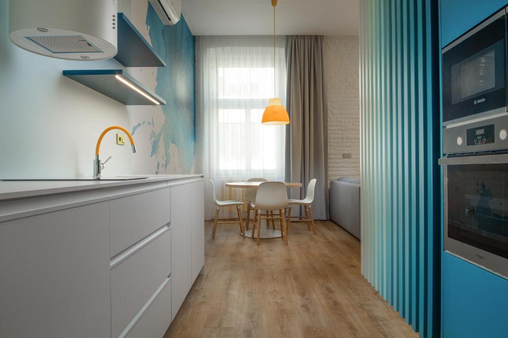 OREA Place Seno - Resim 25