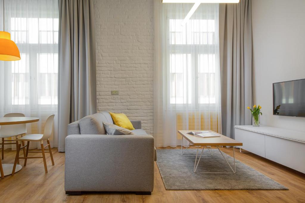 OREA Place Seno - Resim 20