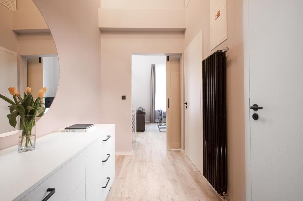 OREA Place Seno - Resim 33