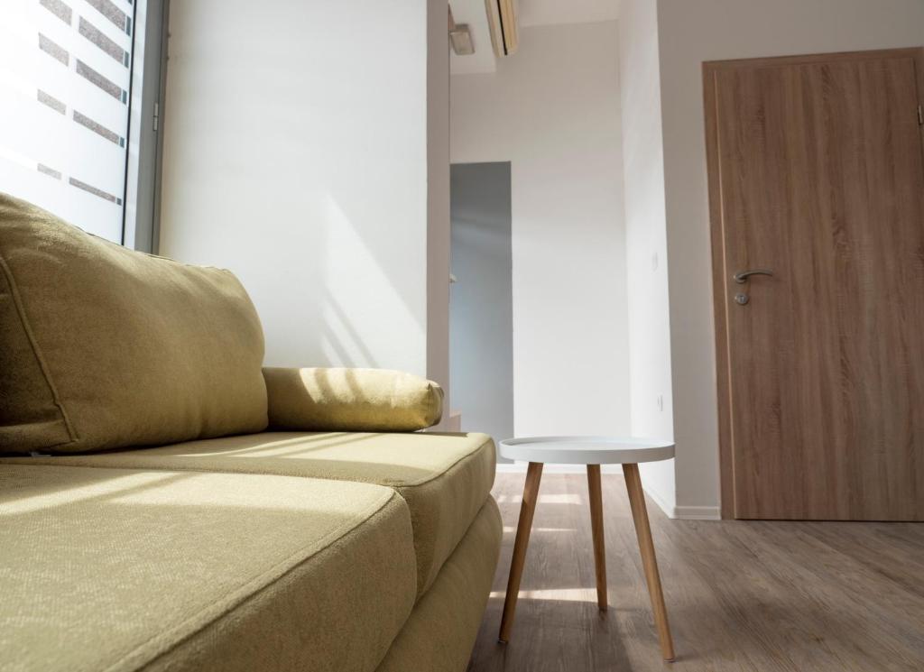 Apartments Aura - Apartamento De Una Habitación