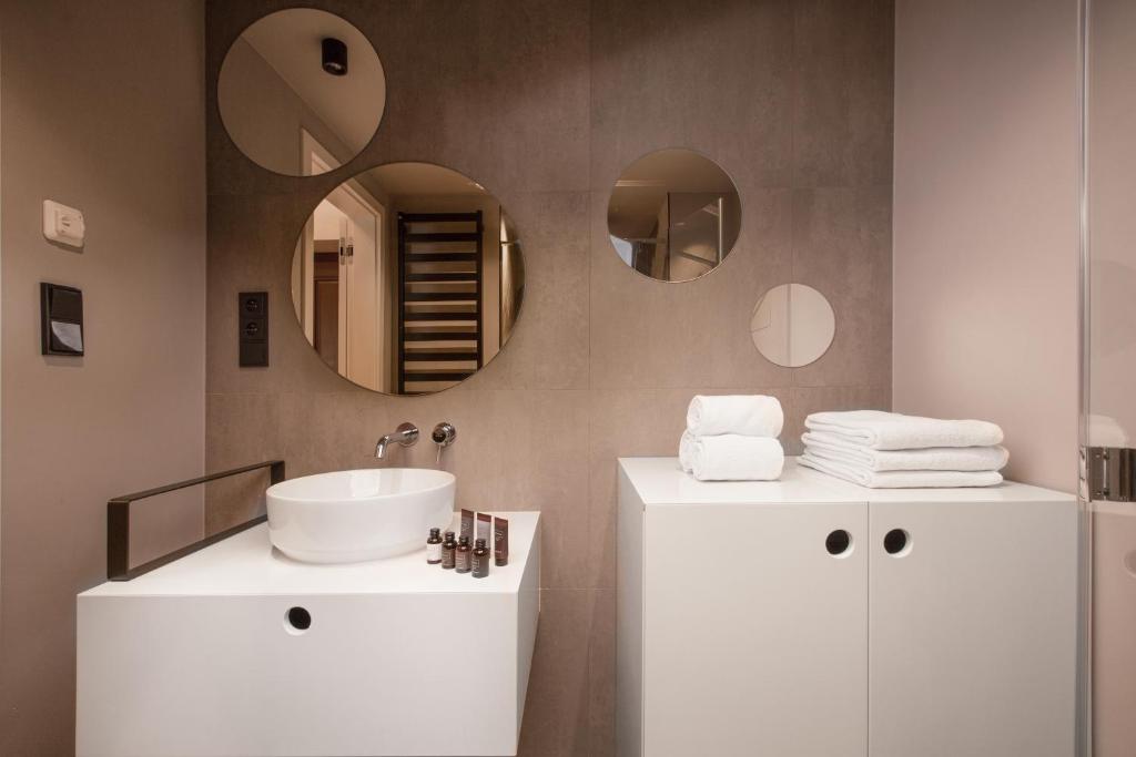 OREA Place Seno - Resim 34