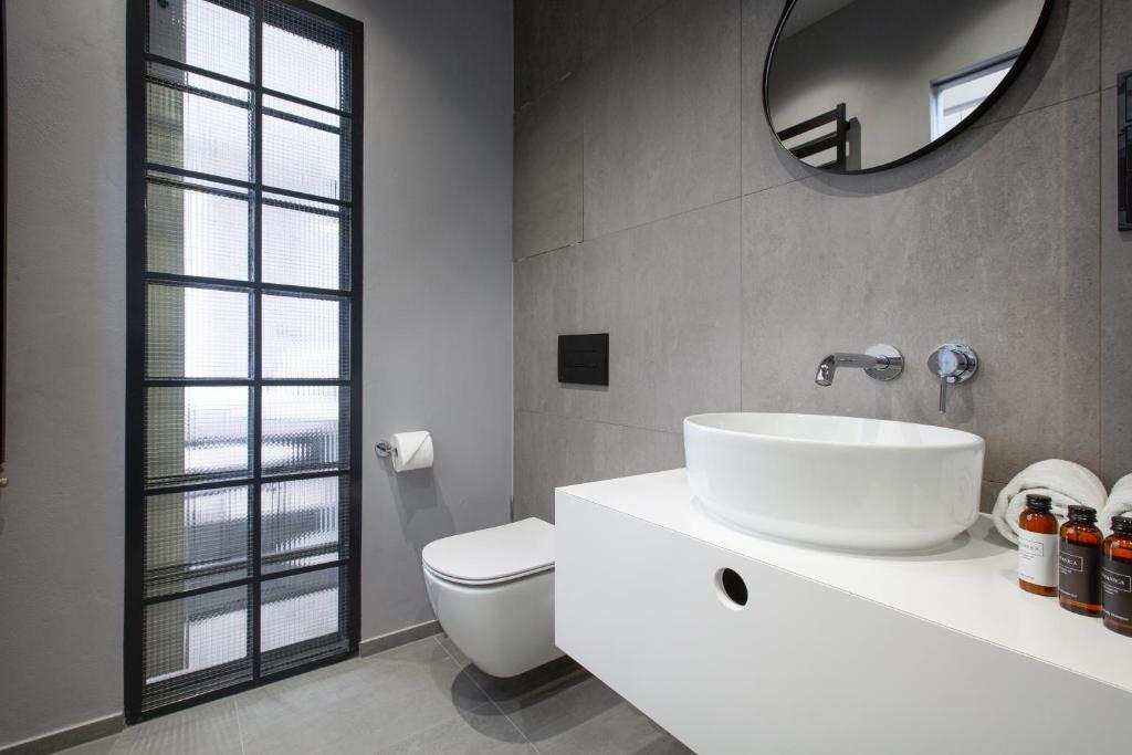 OREA Place Seno - 12