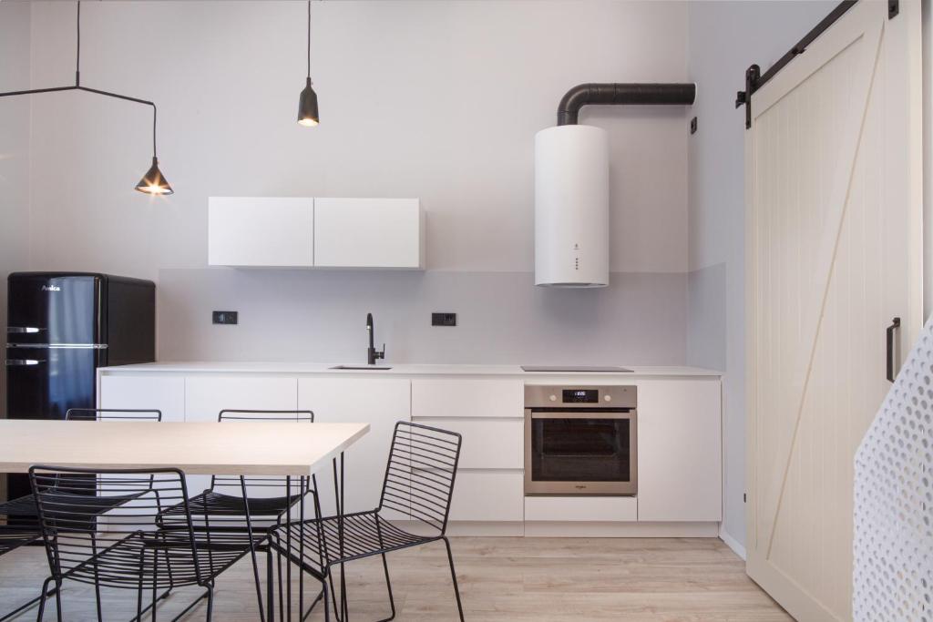 OREA Place Seno - Resim 24