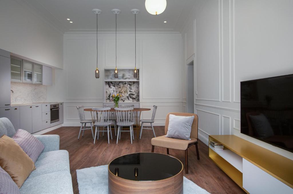 OREA Place Seno - Resim 26