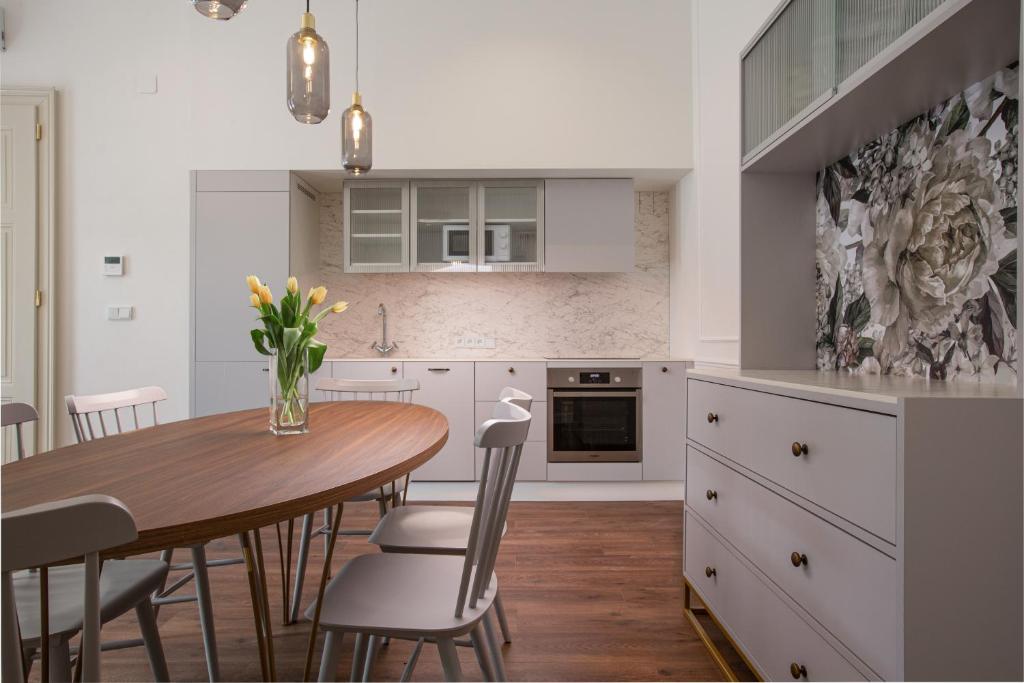 OREA Place Seno - Resim 27