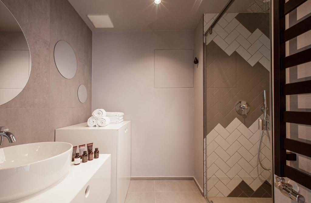 OREA Place Seno - Resim 36