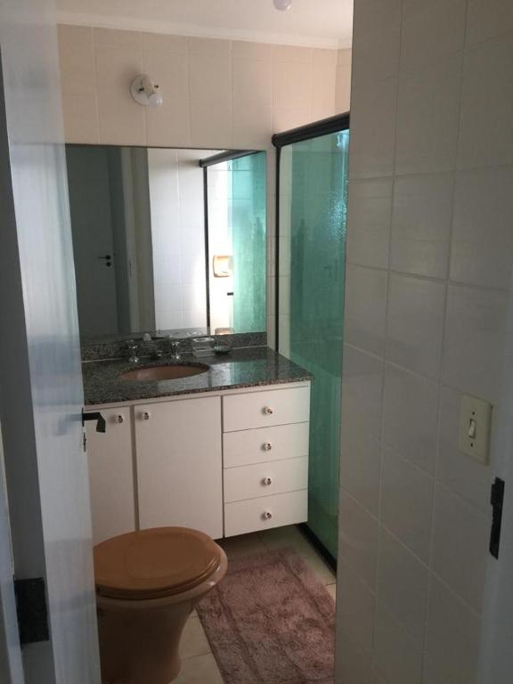  Apto Riviera de São Lourenço - Módulo 3