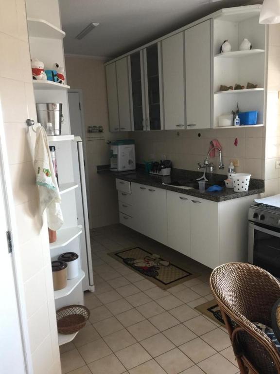  Apto Riviera de São Lourenço - Módulo 3
