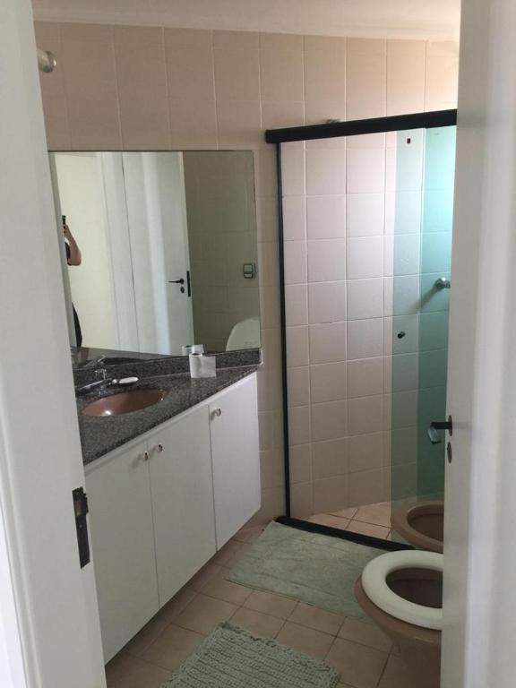  Apto Riviera de São Lourenço - Módulo 3