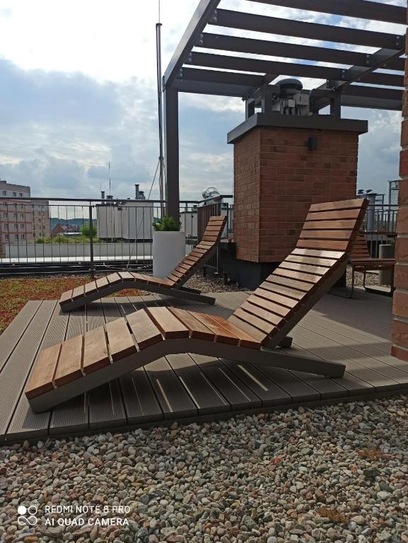 Fotografia z galérie ubytovania Apartament w sercu Gdańska v destinácii Gdansk