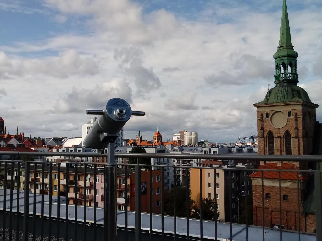 Fotografia z galérie ubytovania Apartament w sercu Gdańska v destinácii Gdansk