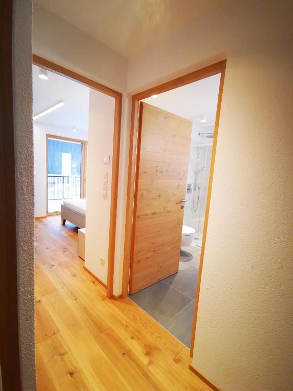 Fotografie z fotogalerie ubytování Haus Tschandra v destinaci San Giovanni