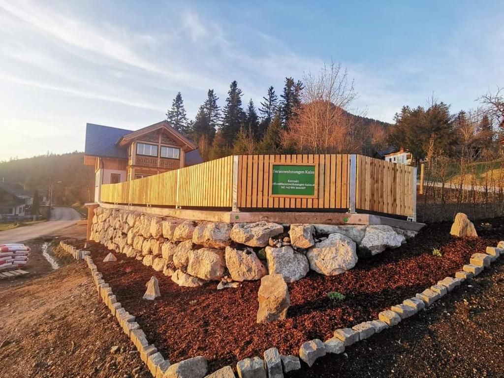 Ferienwohnungen Kalss nahe Altaussee - 15