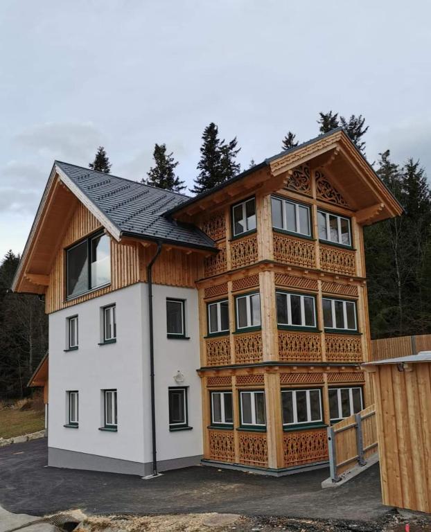 Ferienwohnungen Kalss nahe Altaussee - 10