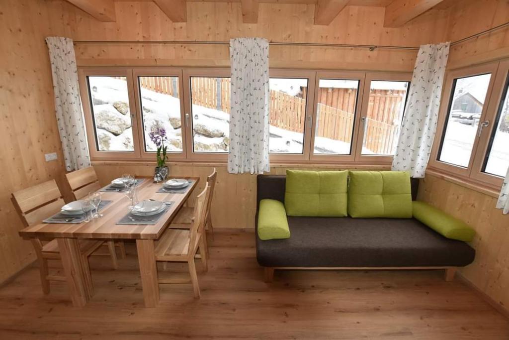 Ferienwohnungen Kalss nahe Altaussee - 18